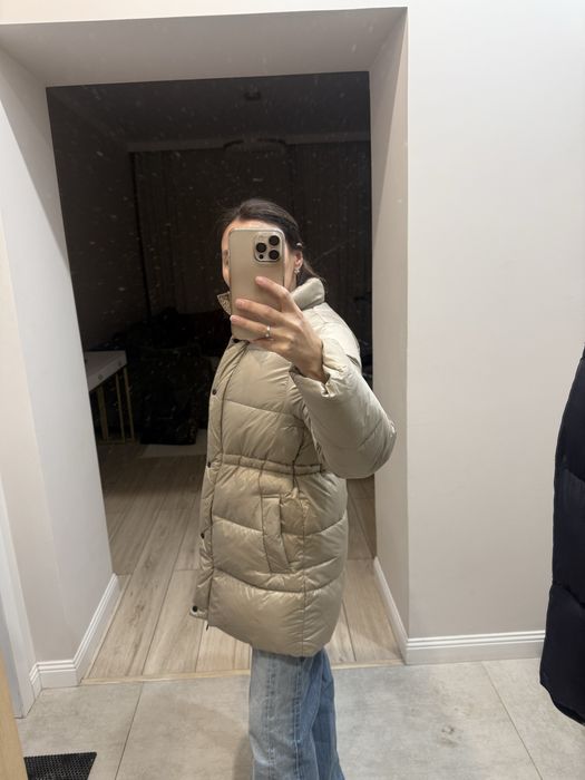 Продам куртку mango