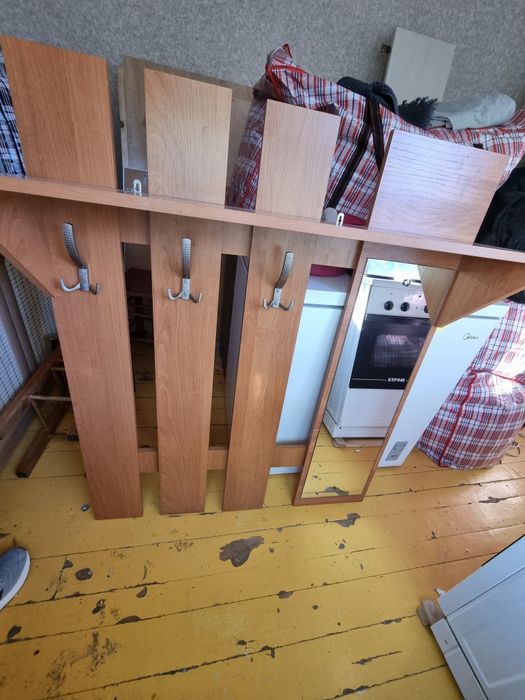 Продам прихожку за 15тыс тг