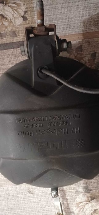 Халогенни фарове