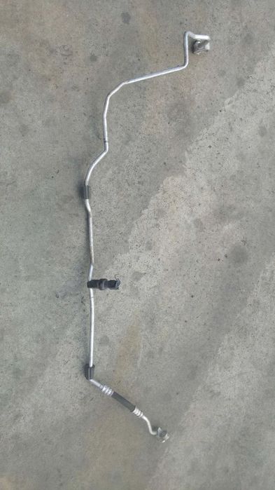 Conducta clima ac 2.0 d bmw seria 5 f10 f11 912000310