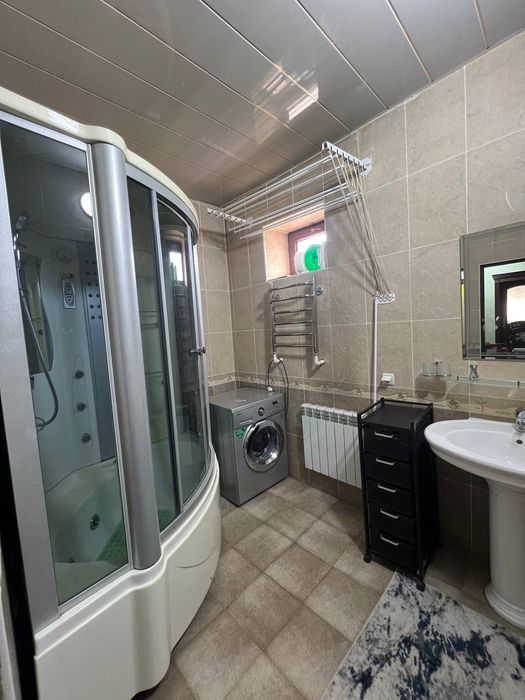 Сдается в аренду квартира 110 квадратов