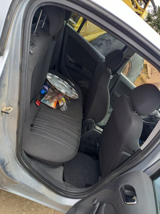 Опел Корса 1.3 cdti на части !