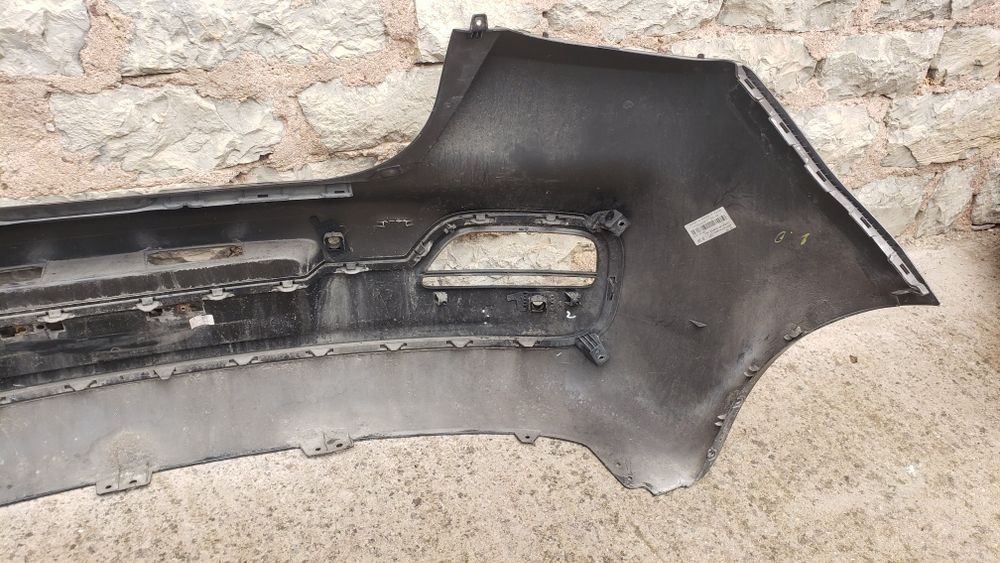 Zadna Bronq/broni Kia Ceed, 2015-2018g.