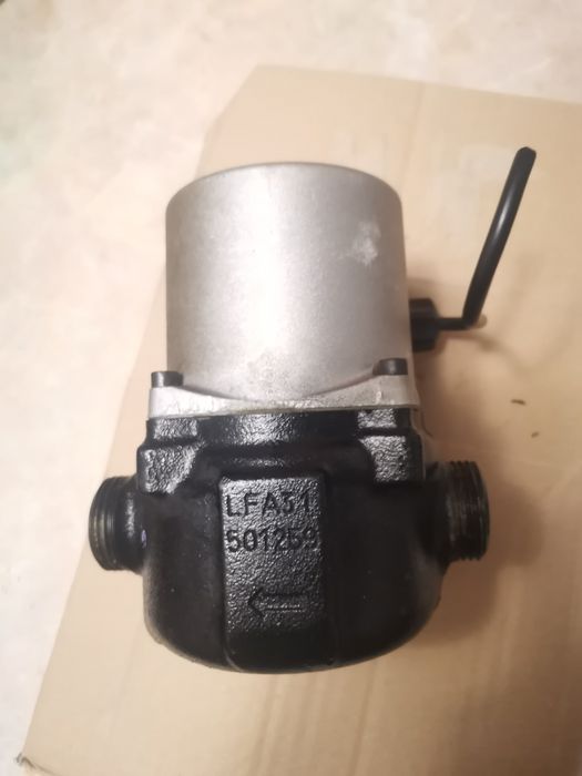 Pompa recirculare centrala immergas