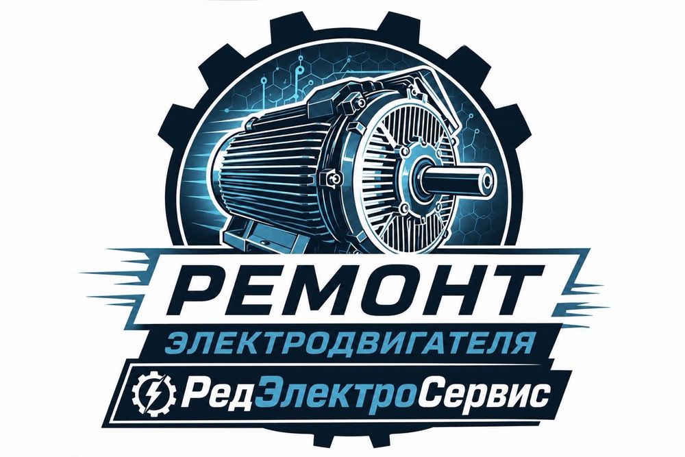Ремонт электро-двигателя