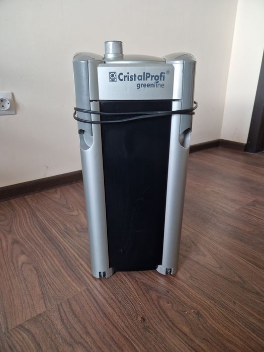 Фильтр для аквариума