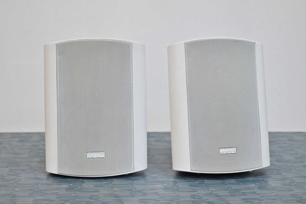 Активни тонколони Apart