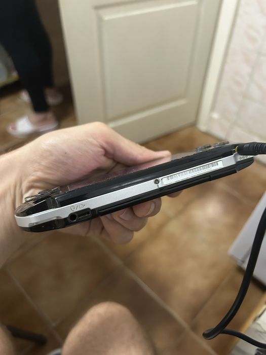 Psp 3004 modat, stare excelenta