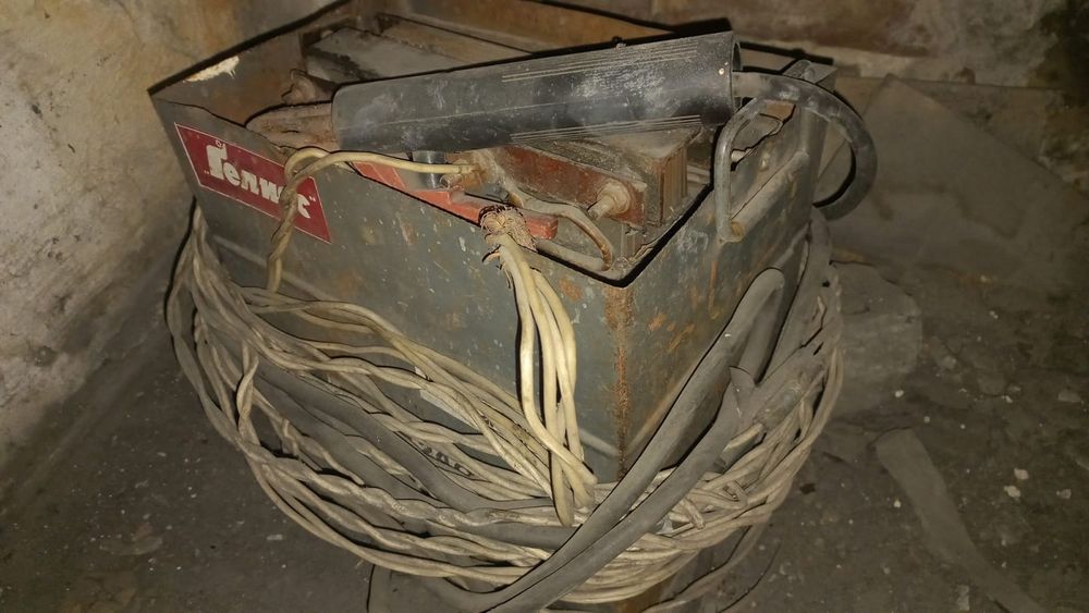 Продам трансформатор сварочный