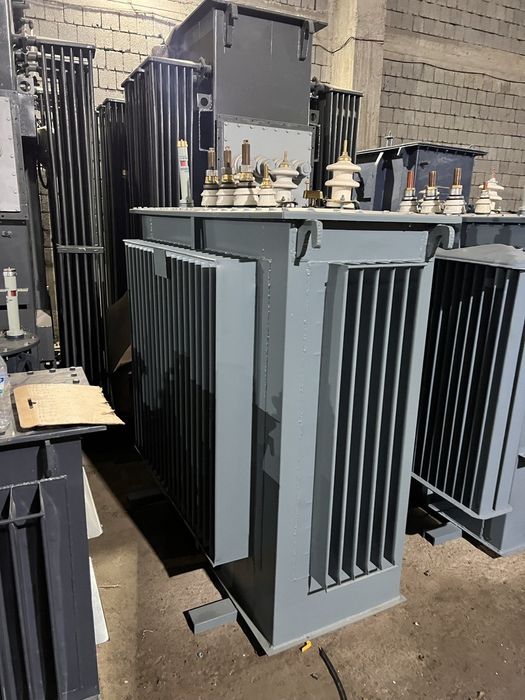 трансформатор и столба орнатамиз