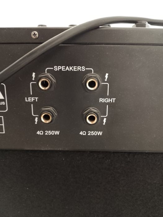 Музыкальный аппаратура