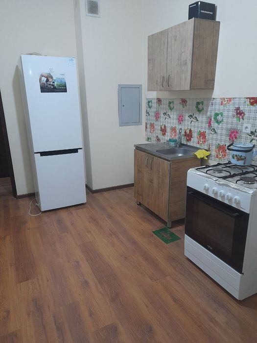 Yosh oilalarga kvartira