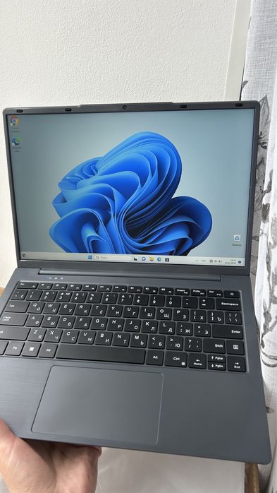 Ноутбук HYDRA H14 новый