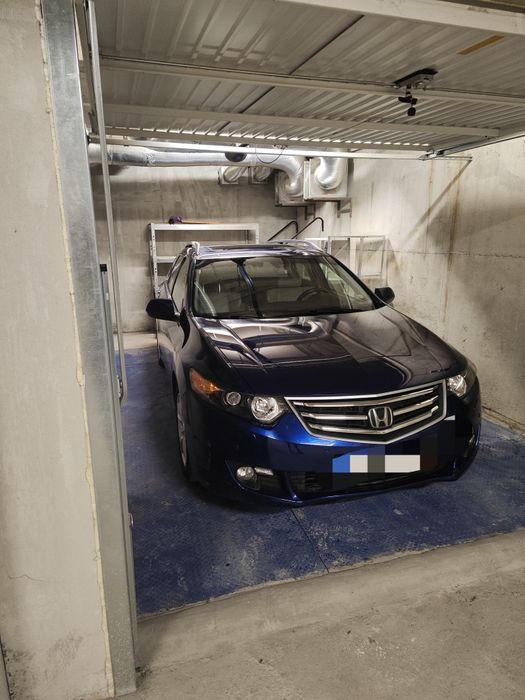 Дава се под наем Гараж / Паркомясто в Варна, Лятно кино Тракия - 15 кв.м за 109.65 € - Снимка #2