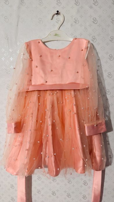 Продам платье 42-44-46