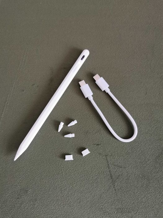 Metapen pencil A8 – стилус за iPad