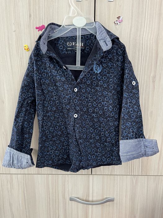 Ризи момче 1-2 год