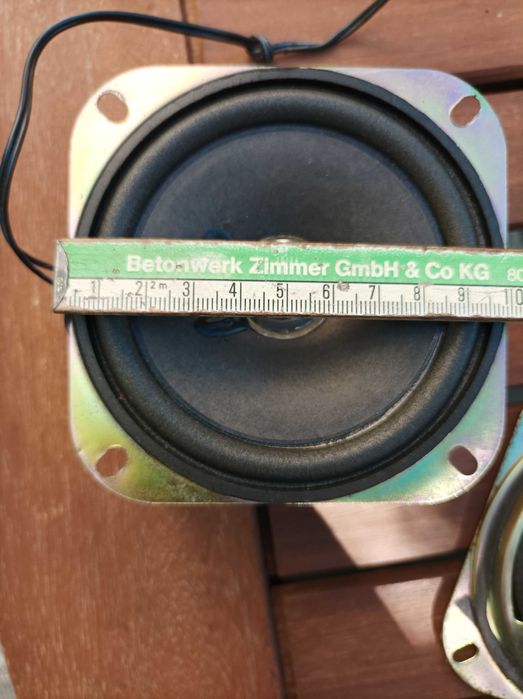 Говорители за ретро радио КАСЕТОФОН BOOMBOX