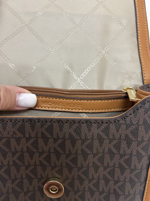 Сумка  michel kors mk mott