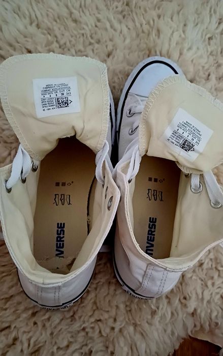 Converse All Star, 39
