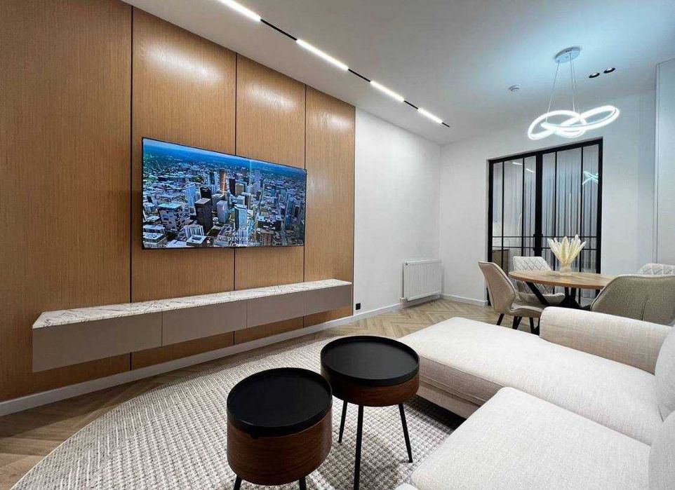 Сдается новая квартира в Жк Парк Вуд!!!