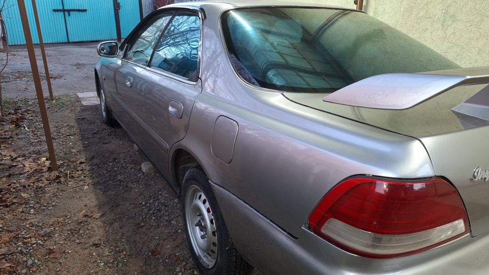 Продам Hondy inspire