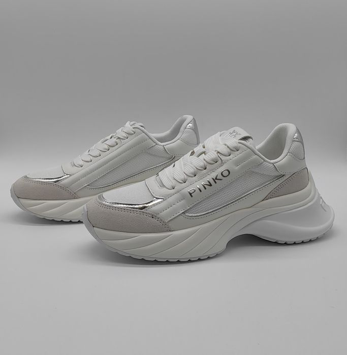 PINKO ARIEL 07 Оригинални Сникърси