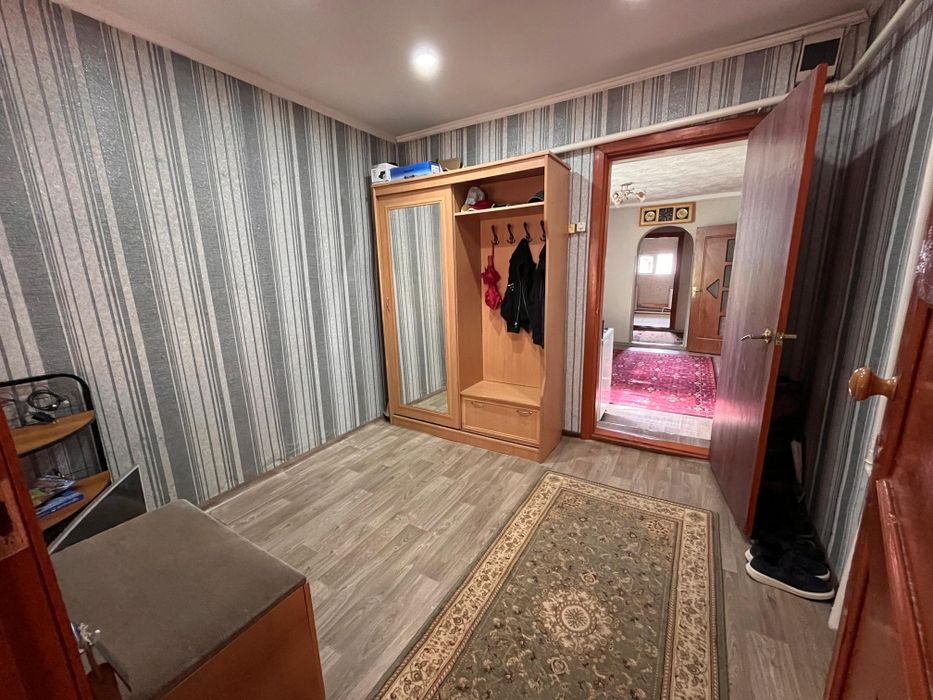 Продам дом на компоселке