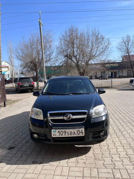 Продам авто ЗАЗ вида