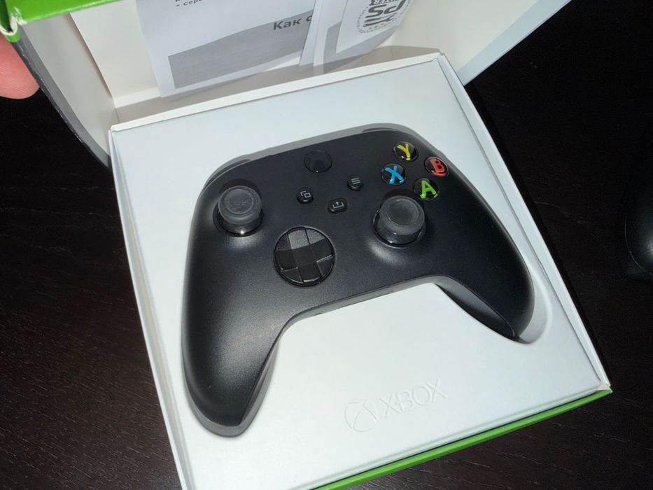 Xbox Wireless Controller
