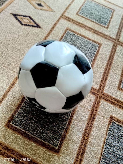 Minge fotbal Lays