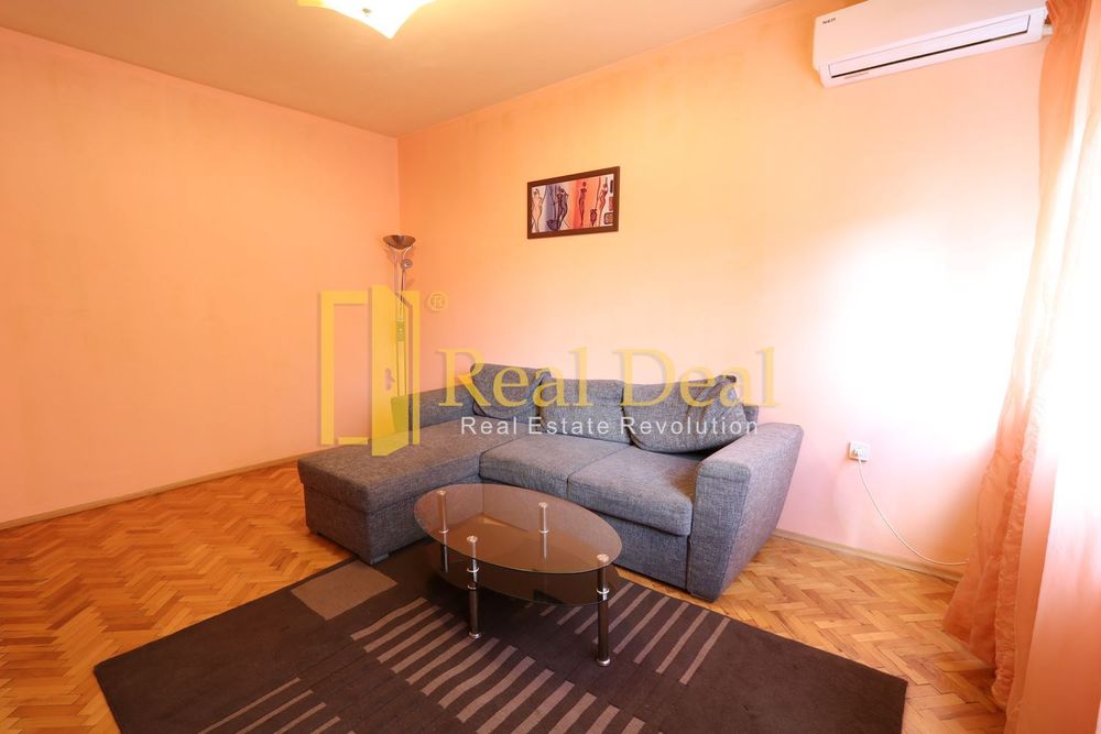 Дава се под наем Двустаен апартамент в София, Лозенец - 78 кв.м за 600 € - Снимка #5