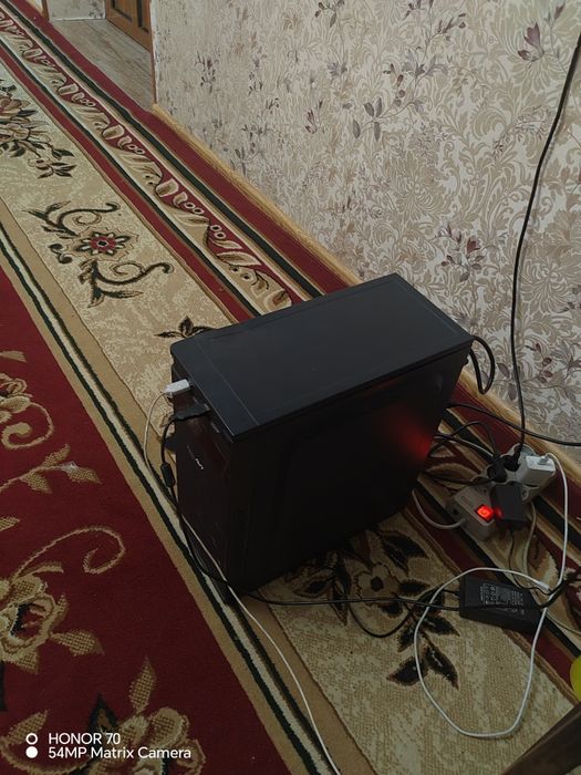 Kompyuter i5. 10 avlod