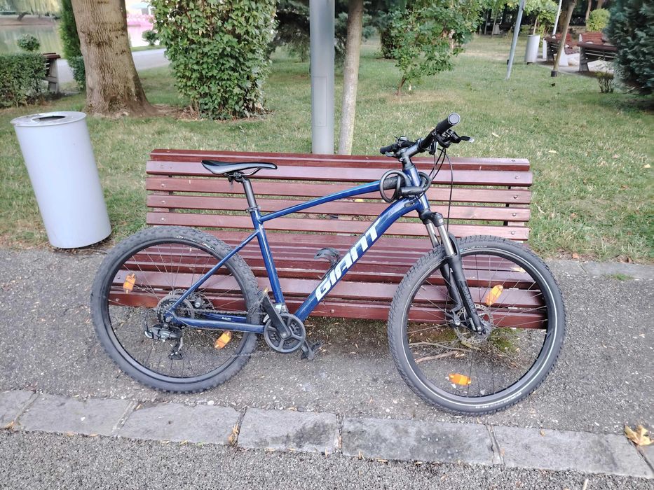 vand  MTB GIANT Talon
