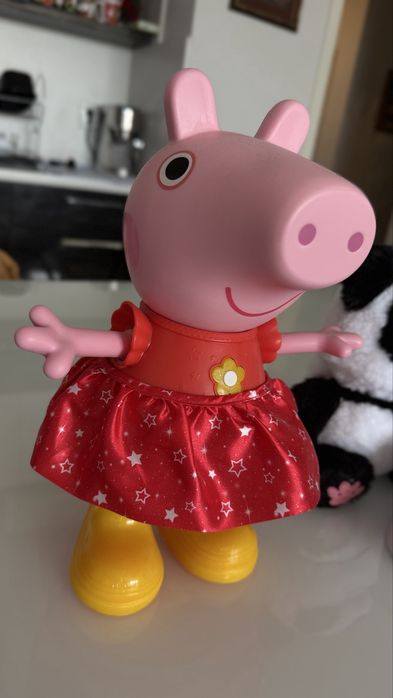 Детски интерактивни играчки