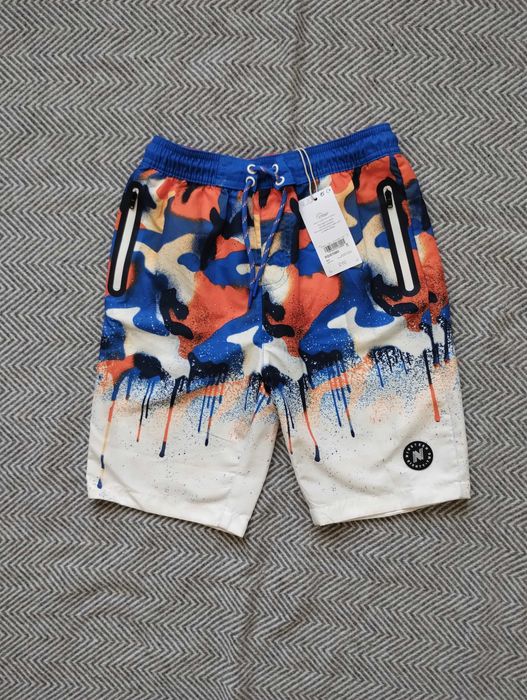 Next плувни шорти ръст 134см