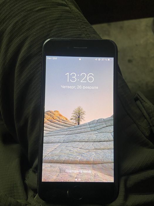 Айфон 7 iPhone 7 32gb