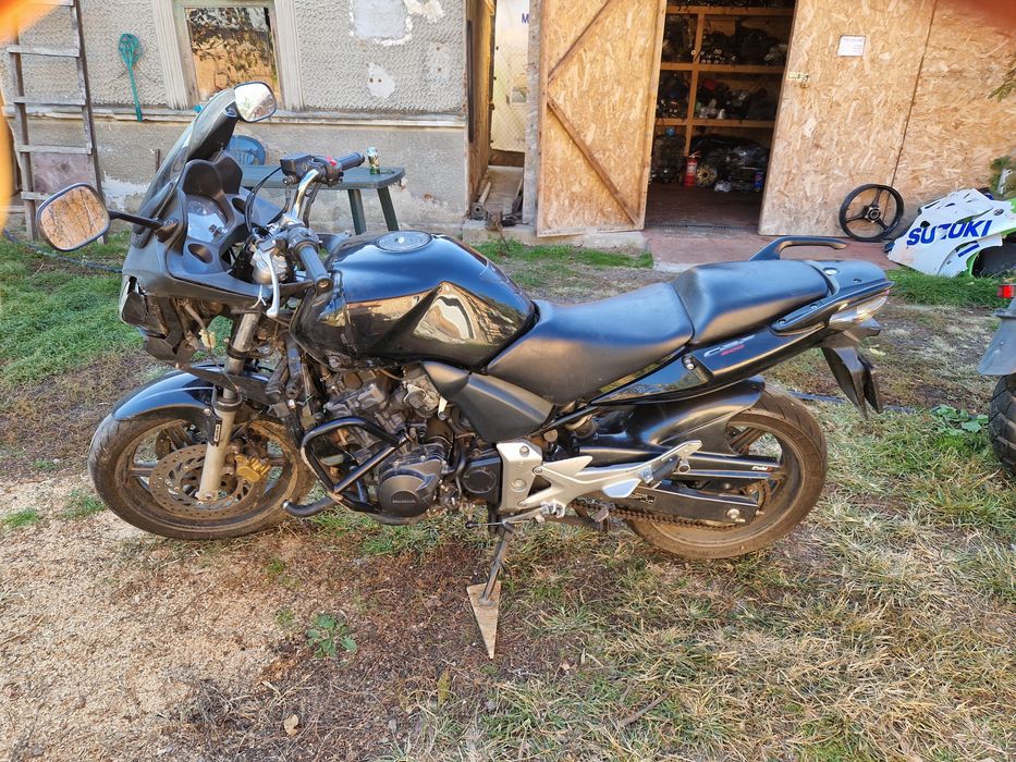 Vand Piese Honda CBF 600SA PC38 ABS  2006