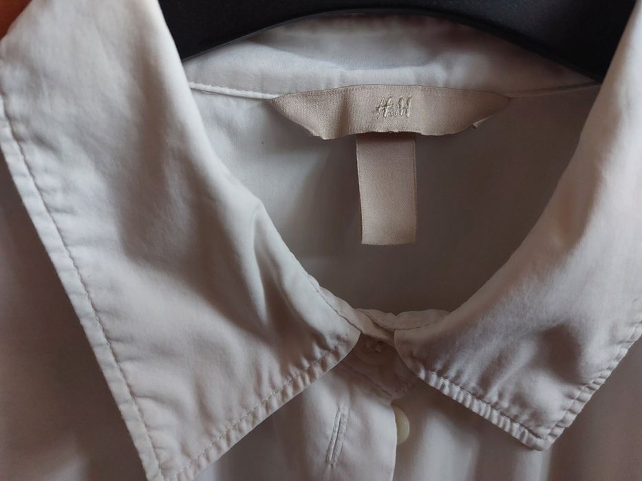 Camasi albe pentru scoala