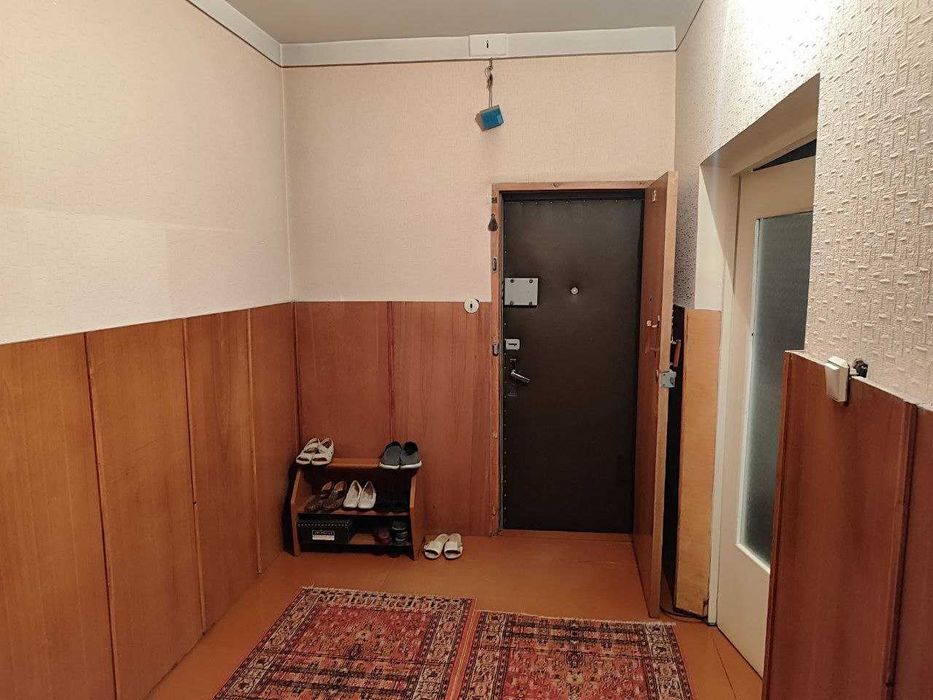 Сергели 3 да, квартира 4 хона сотилади