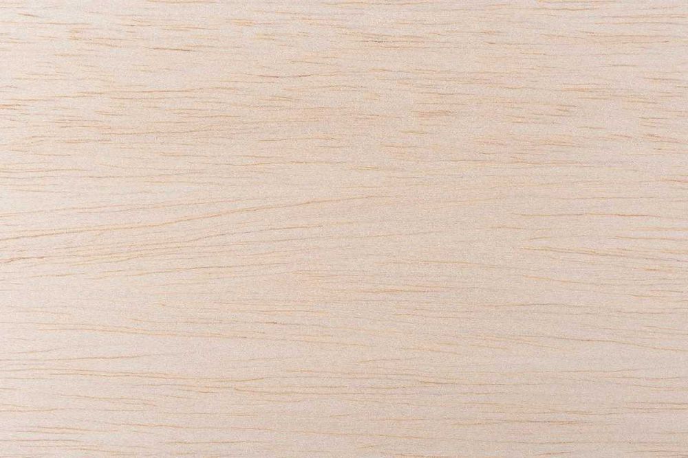 Балса пластини Балсово дърво за моделиране на самолети и воблери