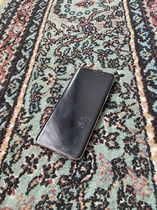 Samsung s9 обмен или продажа