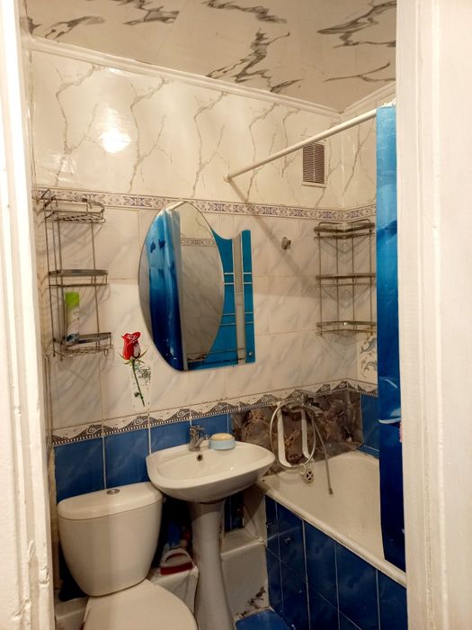 Продам квартиру однокомнатную