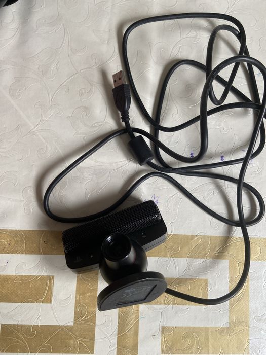 Пс 3 на геймпад, камера два XDMI