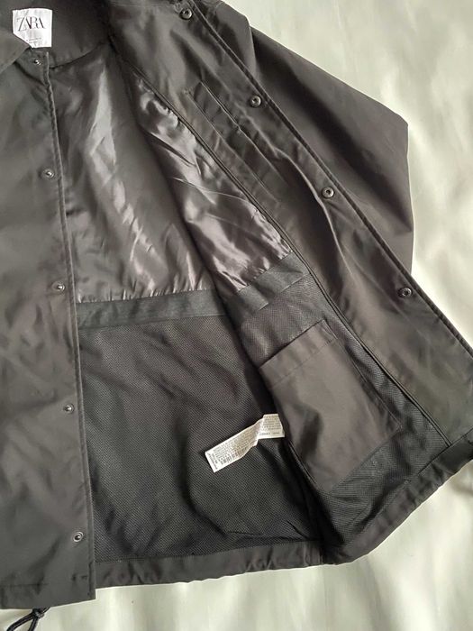 Geaca dama, primavara, Zara, noua, M