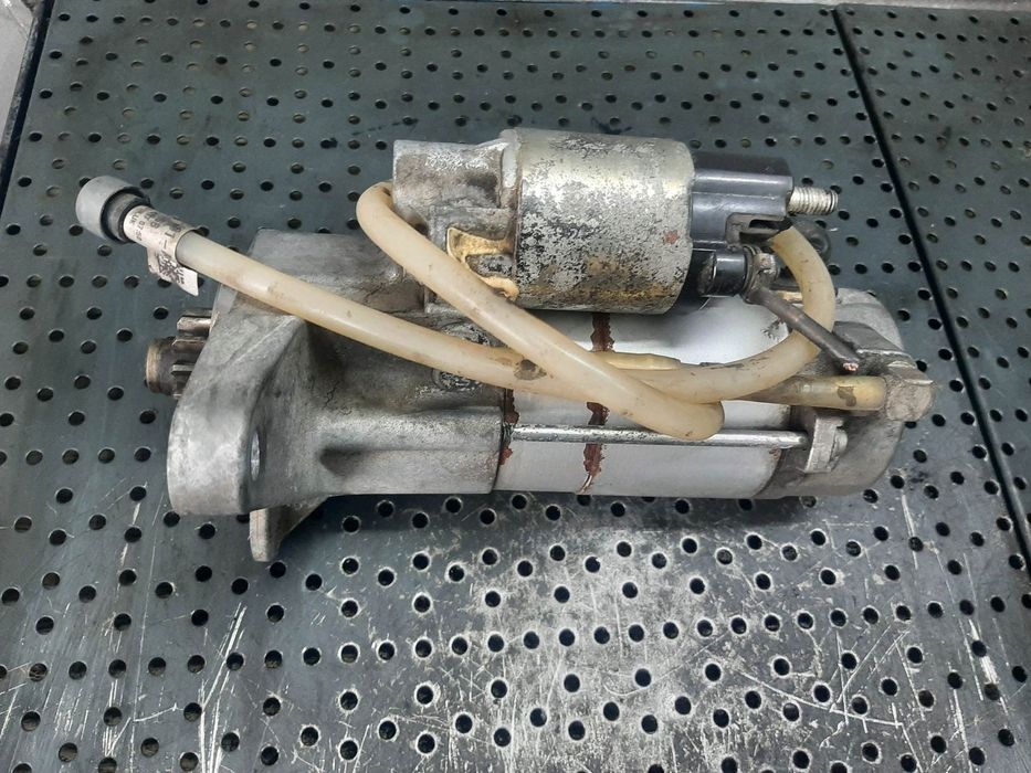 electromotor  land range rover vogue 4 l405 3.0 d   euro 6 438000-2003