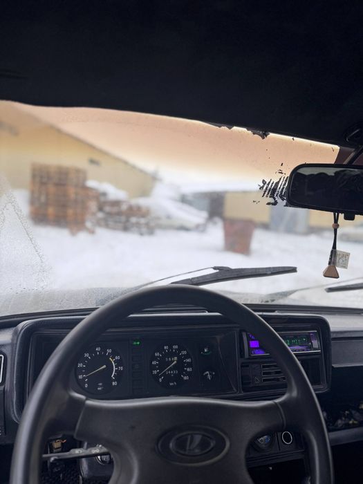 Продам  ваз 2107