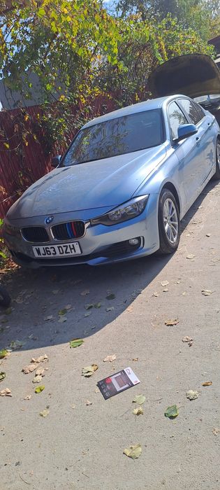 Motor BMW N47D20C 2.0 D  F30 F20 F25