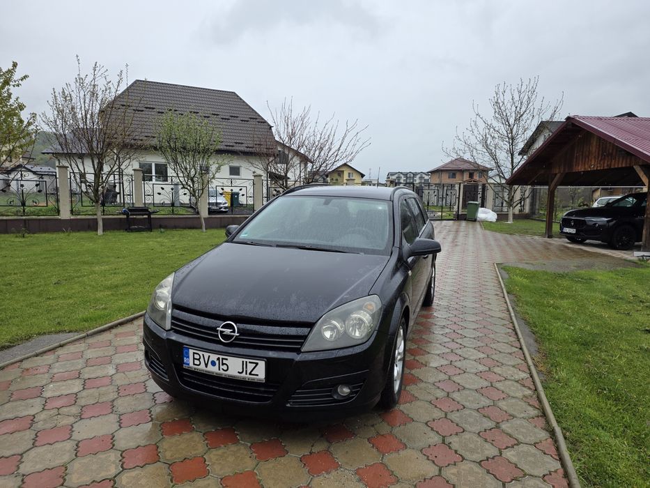 Opel Astra H stare foarte buna