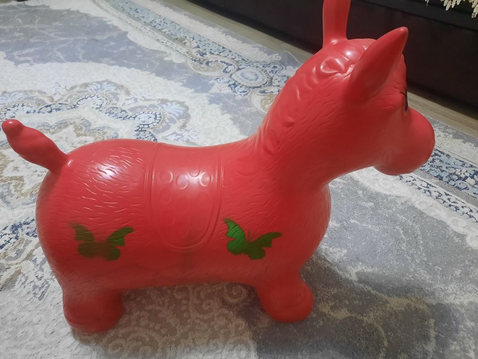 Отдам за ягоду пос Красина